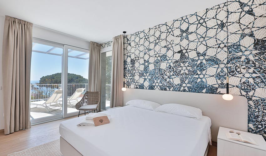 Hotel Baia Imperiale, Elba
