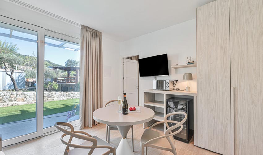 Hotel Baia Imperiale, Elba