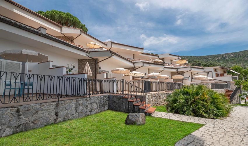 Hotel Baia Imperiale, Elba