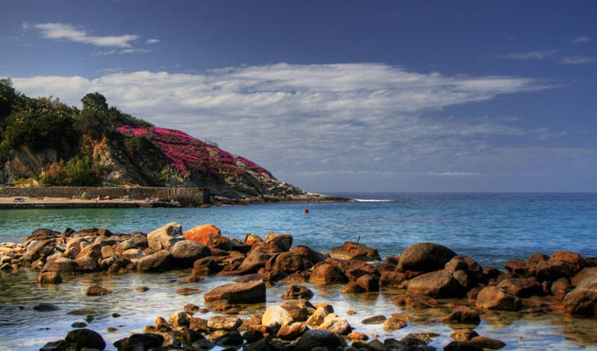 Hotel Cernia, Elba