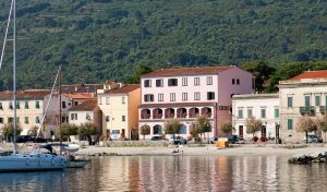Hotel Marinella