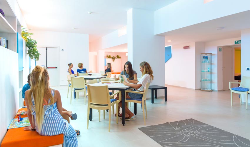Hotel Montecristo, Elba