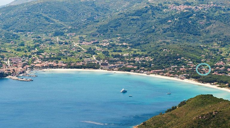 Hotel Punto Verde, Elba