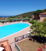 Hotel & Residene Isola Verde, Elba