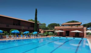 Hotel Villa San Giovanni, Elba