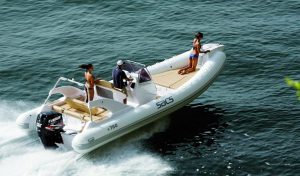 Isola d'Elba Rent Boat
