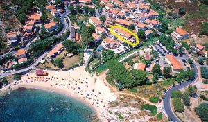 Hotel da Italo, Elba