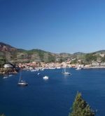 Porto Azzurro, Elba