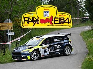 Rallye Elba 2025