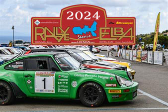 Elba Rallye Storico 2024