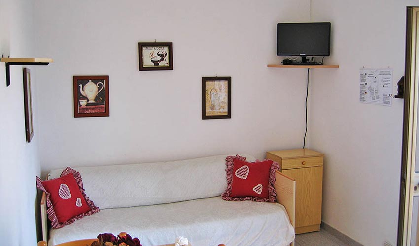 Residence Baia Azzurra, Elba