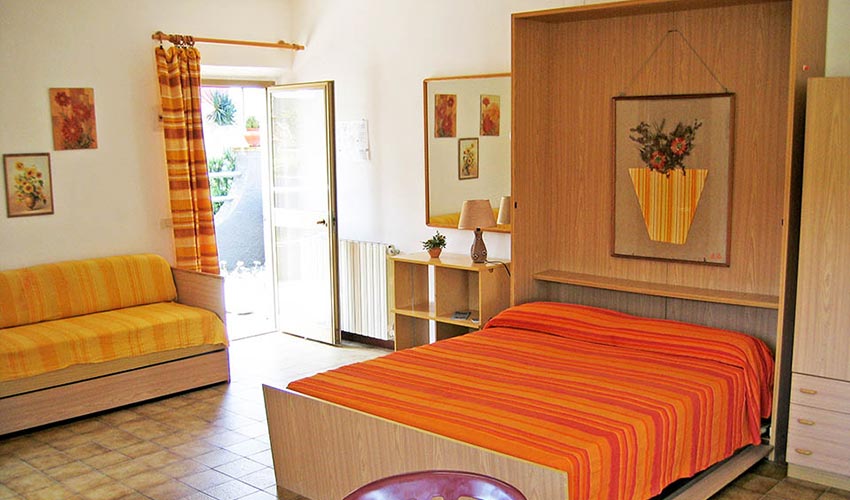 Residence Baia Azzurra, Elba