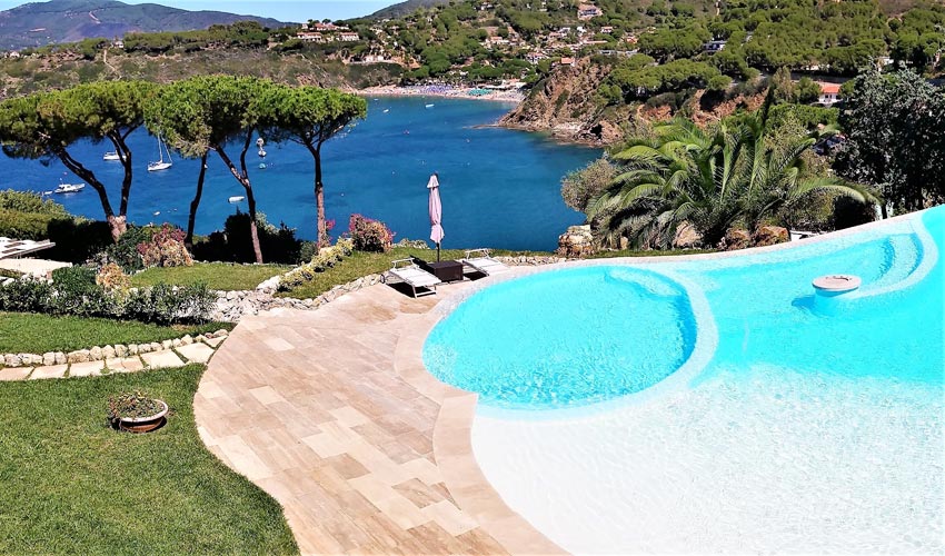 Residence Cala Silente, Elba