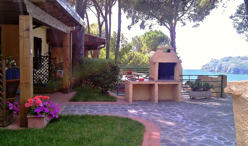 Residence Cala Silente, Elba