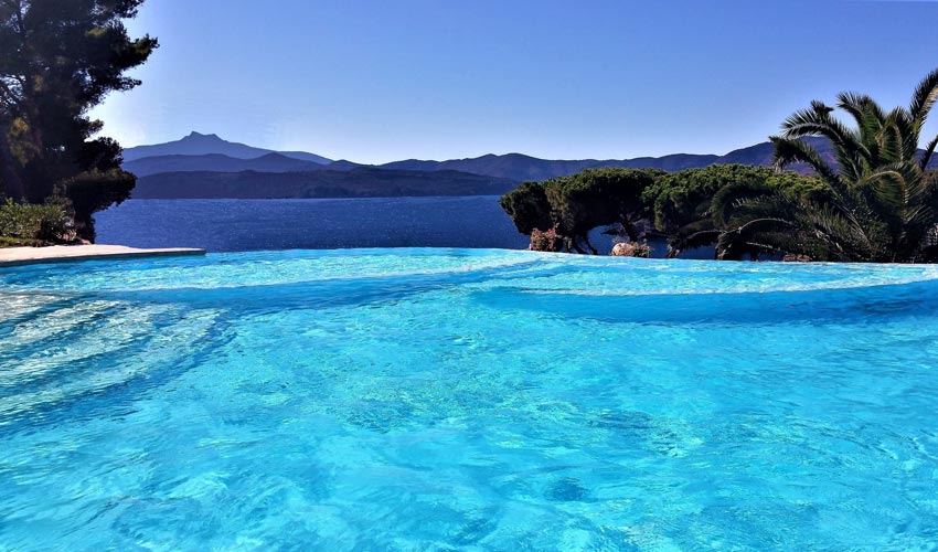 Residence Cala Silente, Elba