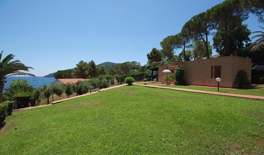 Residence Casa del Golfo, Elba