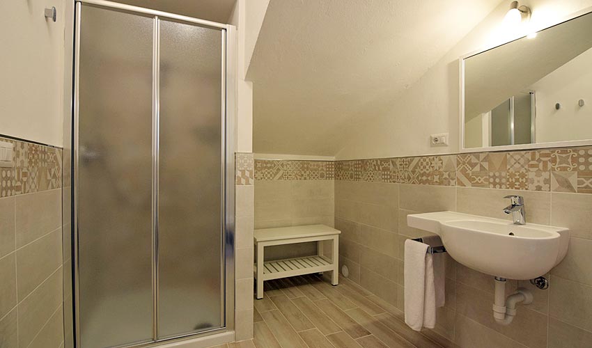 Residence Mini Hotel, Elba