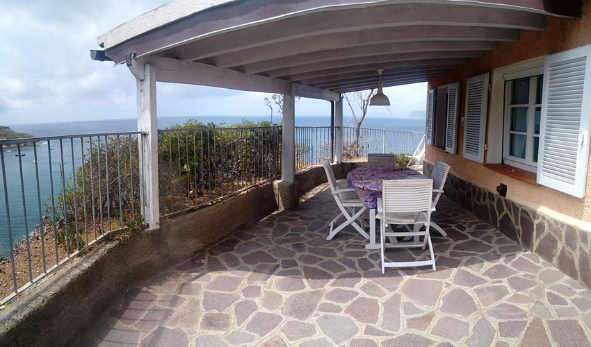 Residence Rosa dei Venti, Elba