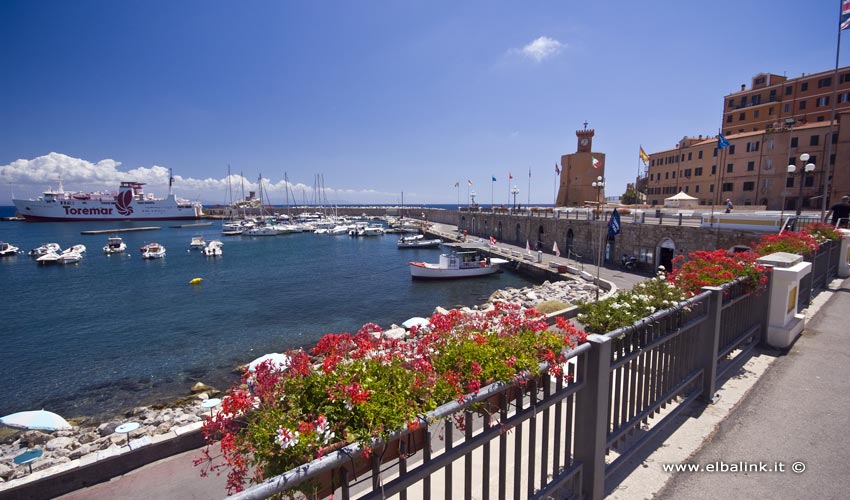 Rio Marina, Elba