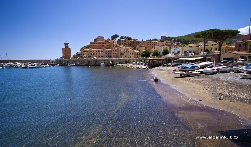 Rio Marina, Elba