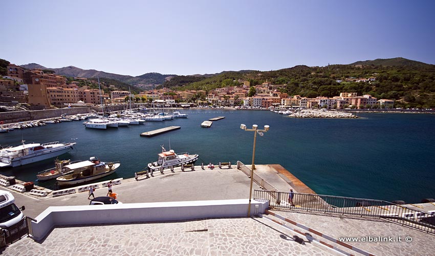 Rio Marina, Elba