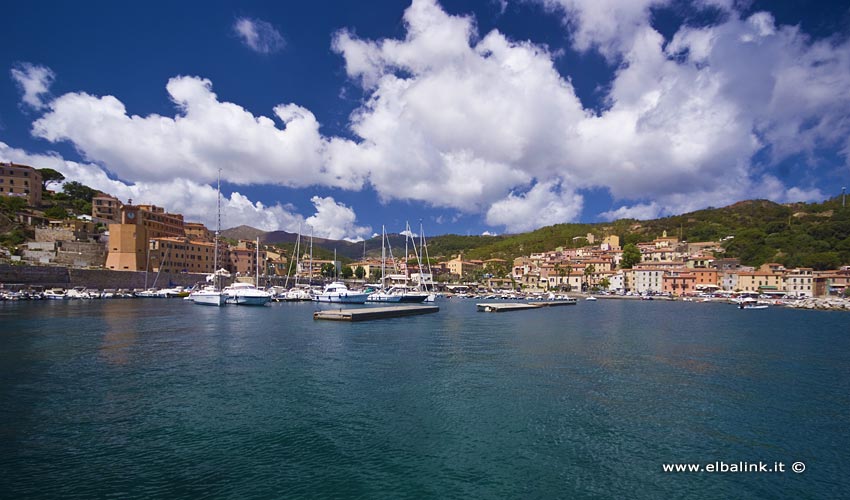 Rio Marina, Elba