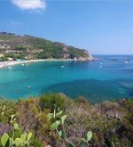 Spiaggia di Cavoli, Elba