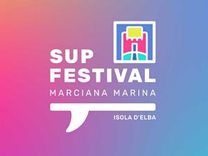 SUP Festival all'Elba