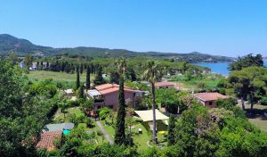 Villa Luna