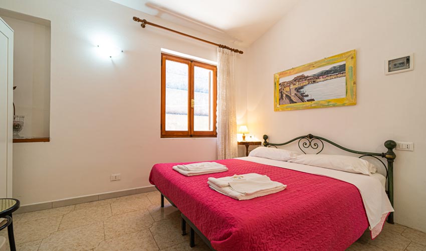 Villa Ray a Capoliveri, Elba