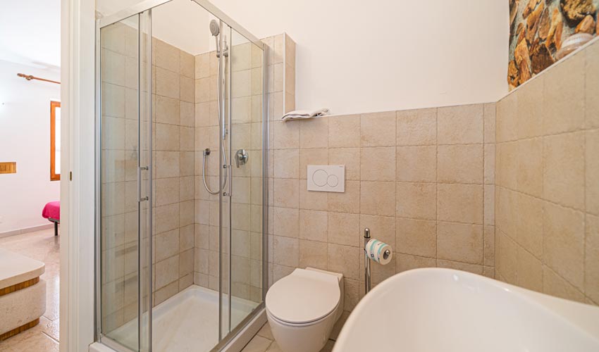 Villa Ray a Capoliveri, Elba