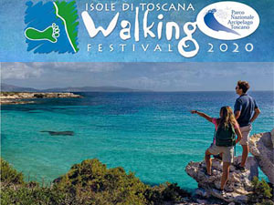 Elba Walking Festival 2020