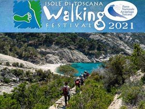 Walking Festival Isola d'Elba